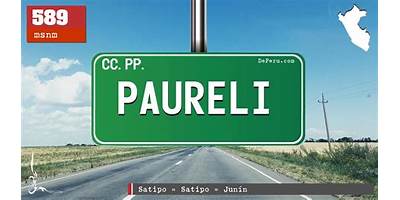 ALTO PAURELI