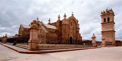 ALTO PUCACHUPA