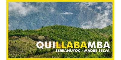 ALTO SERRANUYOC