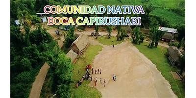 ALTO TSIRIARI