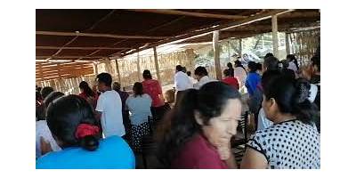 AMIGOS DE JESUS