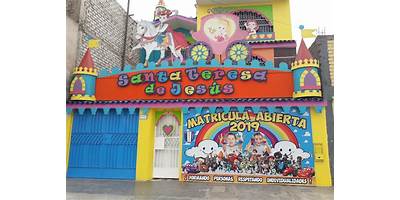 AMIGUITOS DE JESUS