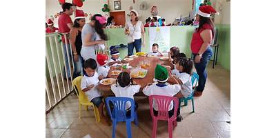 AMIGUITOS DE JESUS