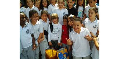 AMIGUITOS DEL SABER