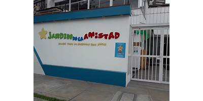 AMISTAD