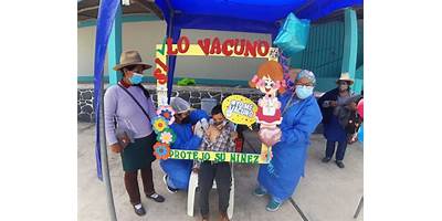 AMOR DE NIÑOS