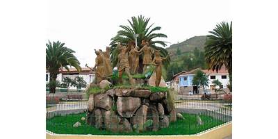 ANCACOCHA