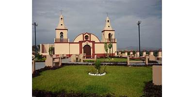 ANGELES DE SANTA MARIA
