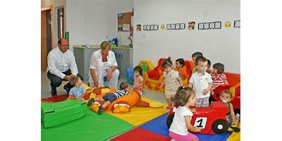 ANGELITOS DE ALEGRIA