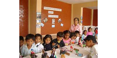 ANGELITOS DE CRISTO