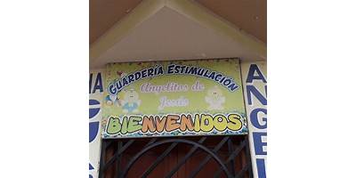ANGELITOS DE DIOS II