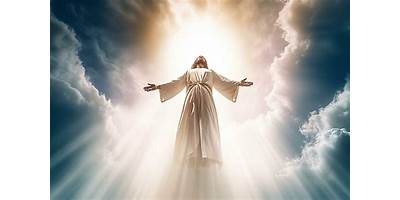 ANGELITOS DE LA ASCENCION