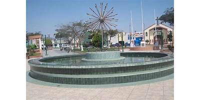 ANGELITOS DE LAS DUNAS