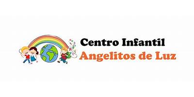 ANGELITOS DE LUZ