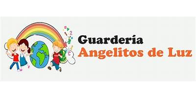 ANGELITOS DE LUZ
