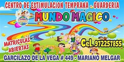 ANGELITOS MAGICOS