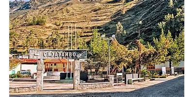 ANTACOCHA