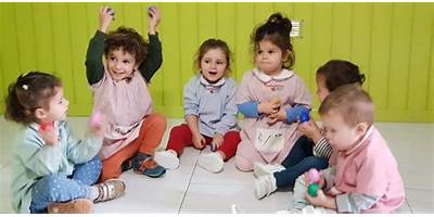 APRENDIENDO A CRECER