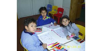 APRENDIENDO PARA EL FUTURO