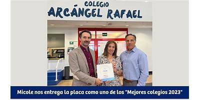 ARCANGEL RAFAEL