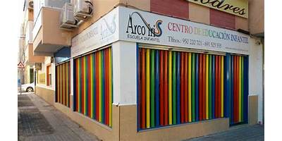 ARCO IRIS DE AMOR