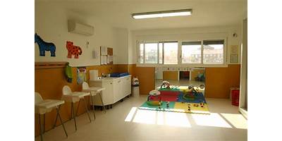 ARCO IRIS DE NIÑOS