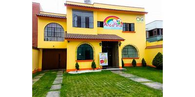ARCO IRIS I