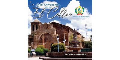 ARCOAMAYA