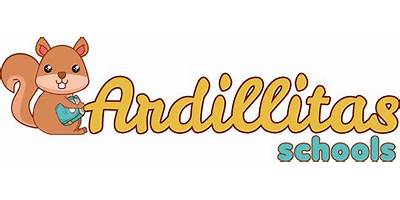 ARDILLITAS DE JESUS