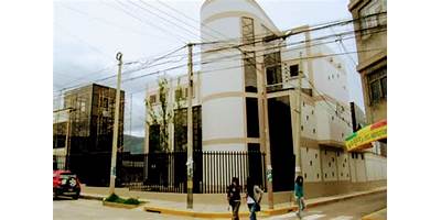 ARQUITECTOS DEL MAÑANA