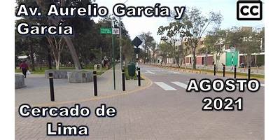 AURELIO GARCIA Y GARCIA