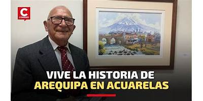 AVENTURAS DE ACUARELA