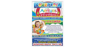 AVENTURAS INFANTILES