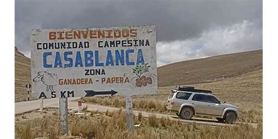 AZUCENAS