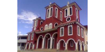 BALSAS CHOLOQUE