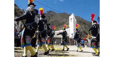 BARRIO DOS DE MAYO