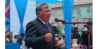 BARRIO MANCO CAPAC