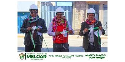 BARRIO PROGRESISTA