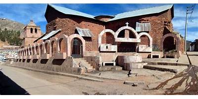 BARRIO SAN PEDRO