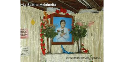 BEATITA MELCHORITA