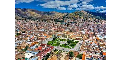 BUENA VISTA