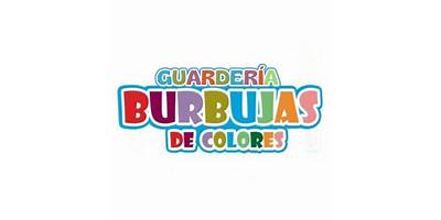 BURBUJA DE COLORES