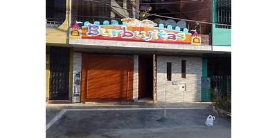 BURBUJITAS