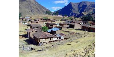 CACHUBAMBA