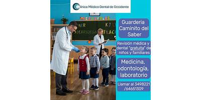CAMINITOS DEL SABER