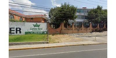 CAMINO REAL III
