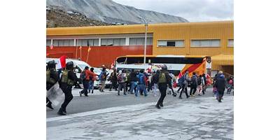 CAMPAMENTO