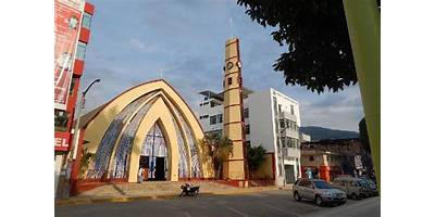 CAMPAMENTO JORONGA