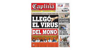 CAPLINA