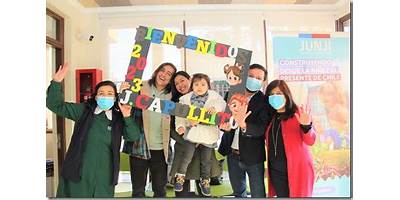 CAPULLITO INFANTIL